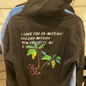 Gallery Dept. Hoodie